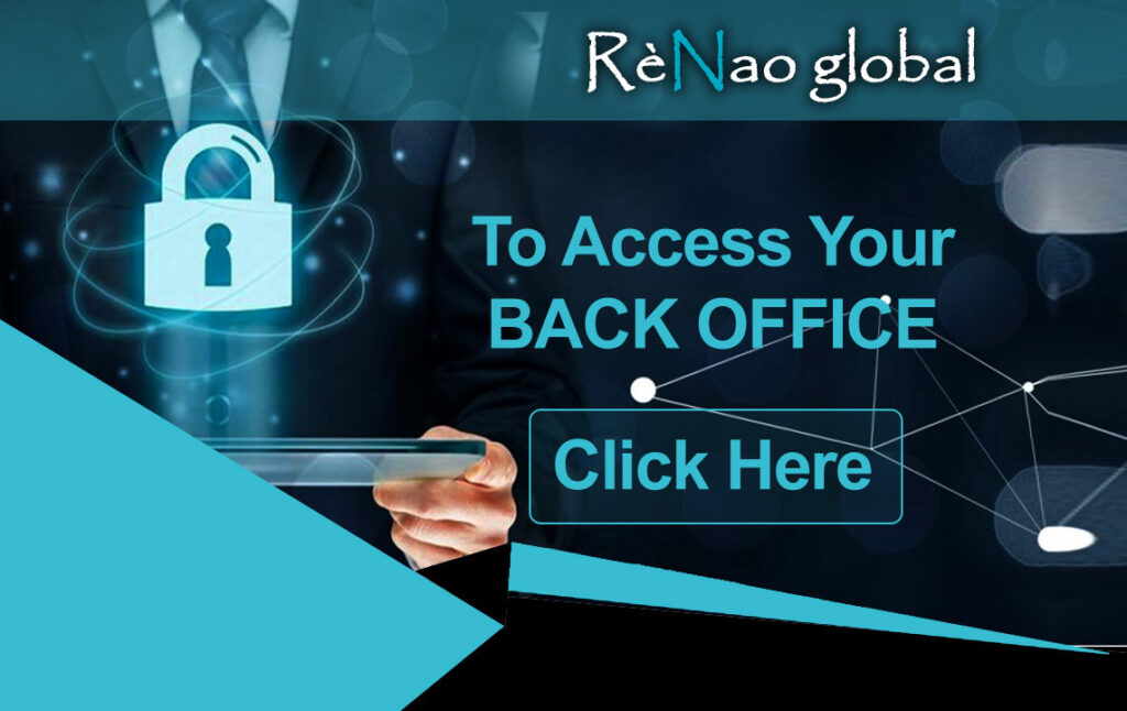 To Access Your Back Office Login Here